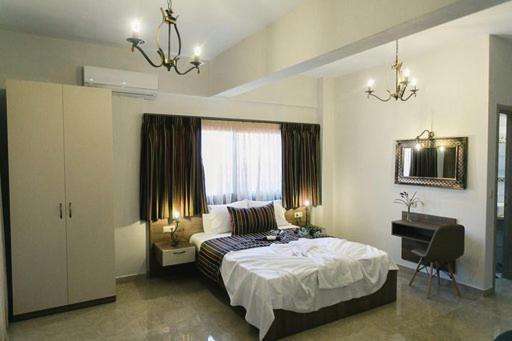 Frangeo Boutique Rooms Asprovalta Exterior photo